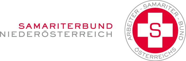 Logo Samariterbund Niederoesterreich