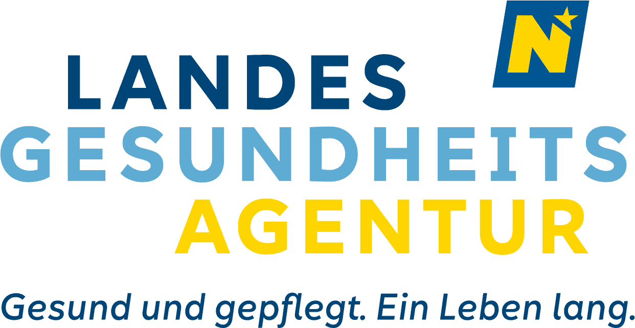 Logo LGA Niederösterreich