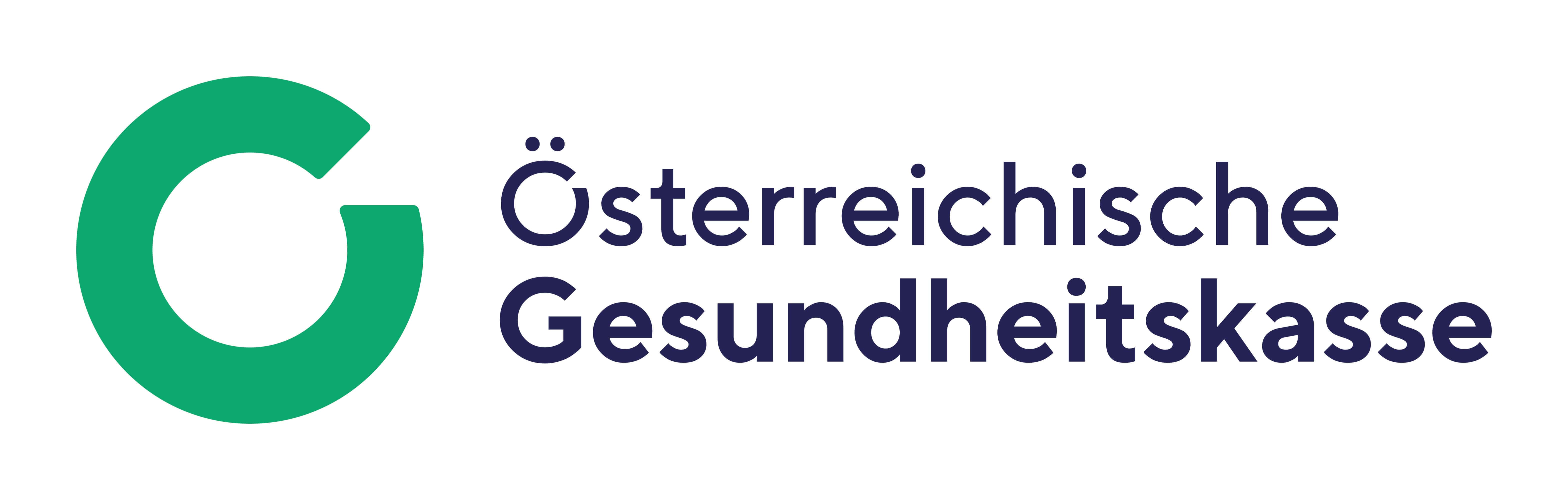 Logo OEGK
